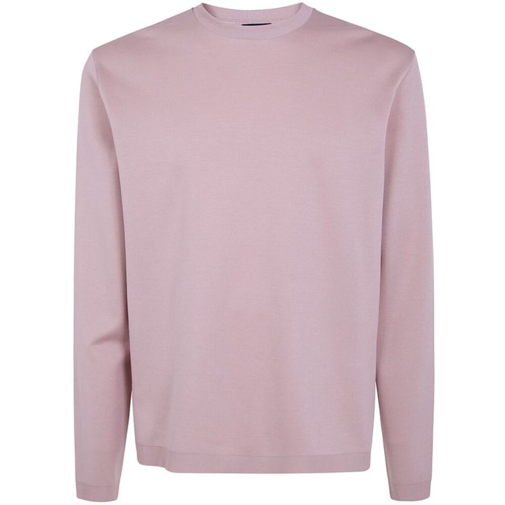 Herno Men Long Sleeves T-Shirt